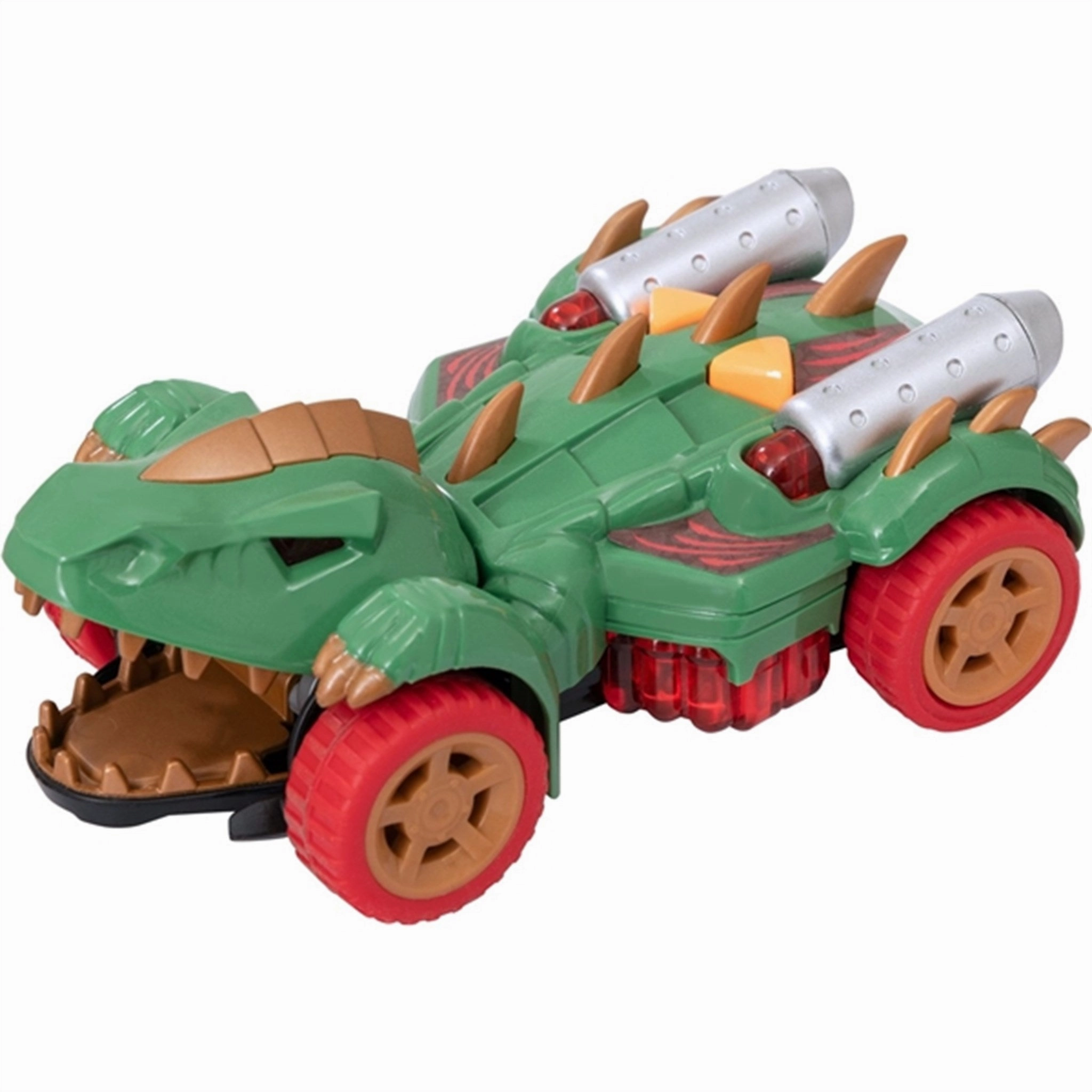 Teamsterz Monster Minis L&S Dino