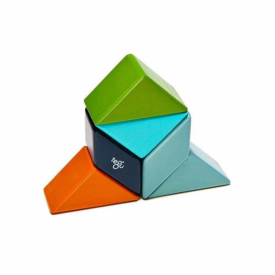Tegu Nelson Prism Pocket Pouch