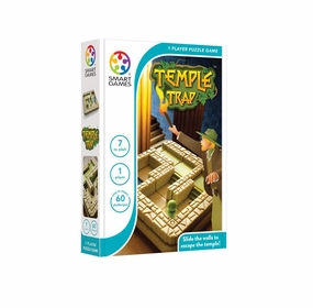 Temple Trap