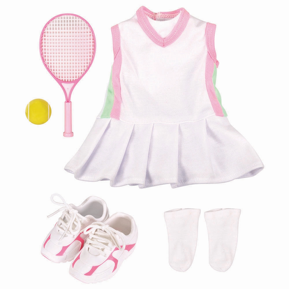 Tennis Outfit