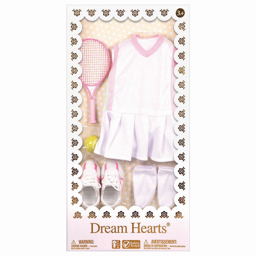 Tennis Outfit