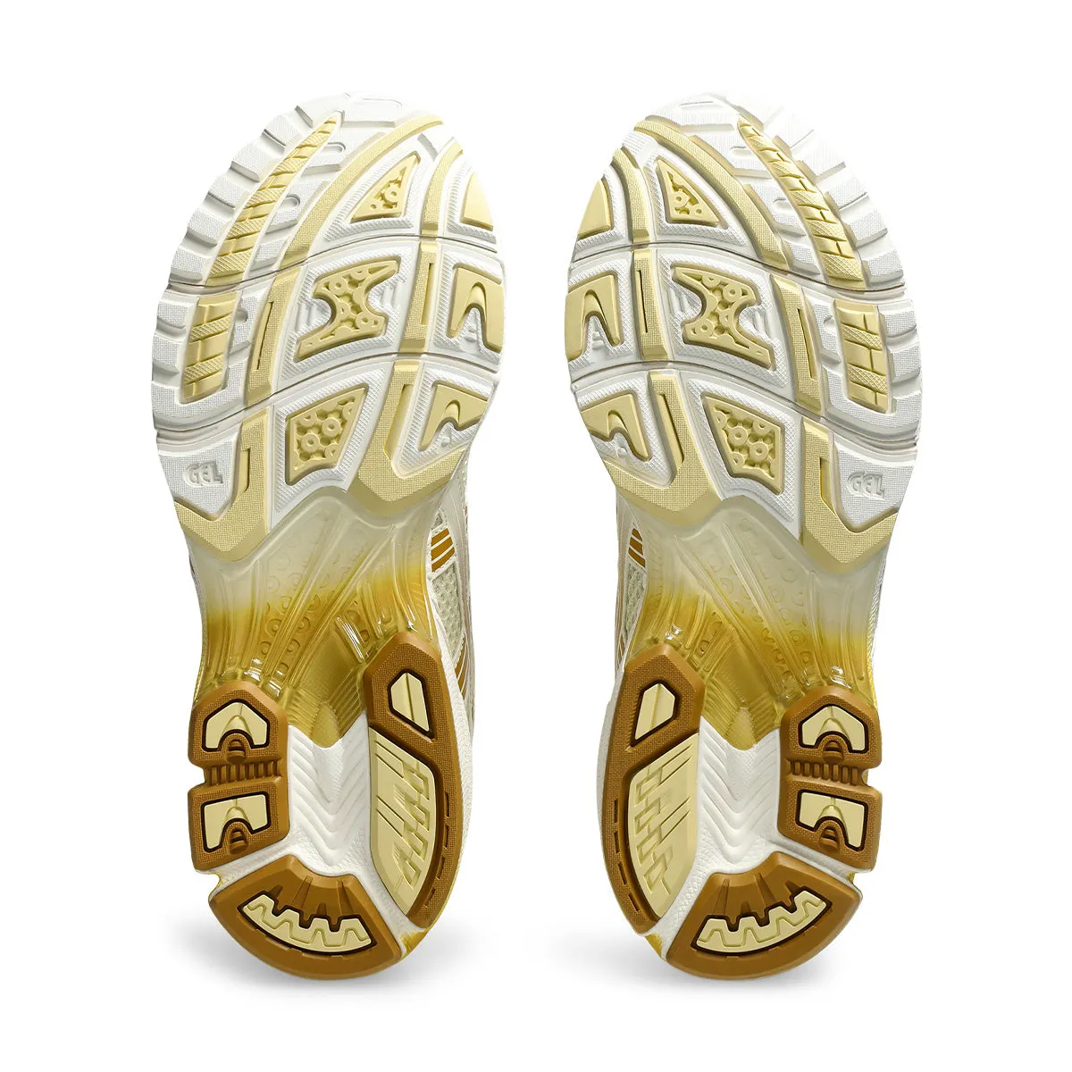   The Museum Visitor GEL-Kayano 14 'Cream Mineral Brown' Asics Shoes