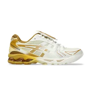   The Museum Visitor GEL-Kayano 14 'Cream Mineral Brown' Asics Shoes