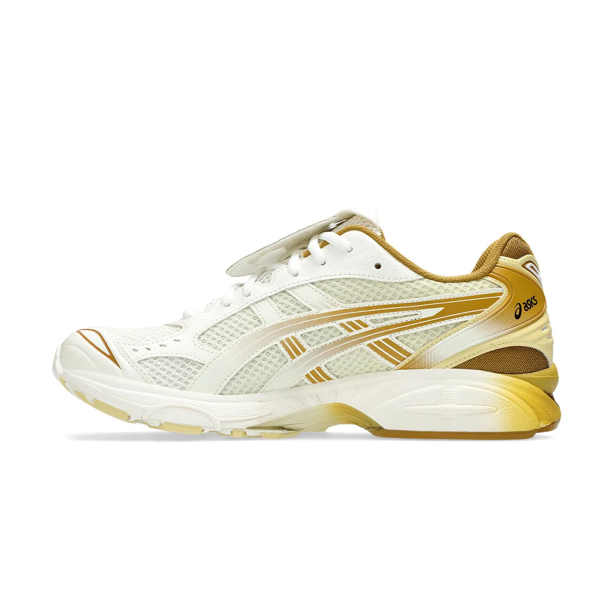   The Museum Visitor GEL-Kayano 14 'Cream Mineral Brown' Asics Shoes
