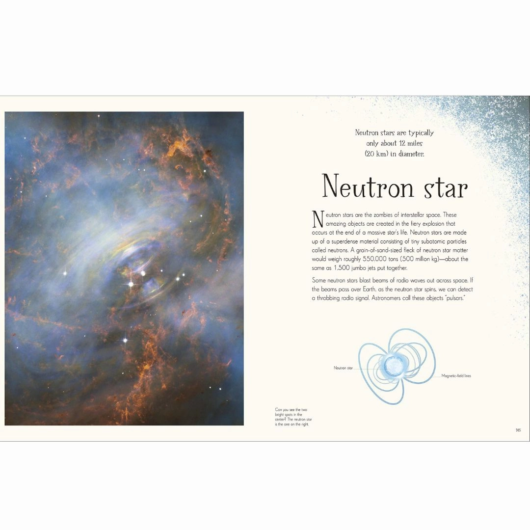 The Mysteries of the Universe