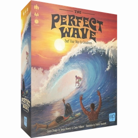 The Perfect Wave
