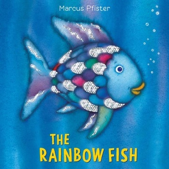 The Rainbow Fish BB