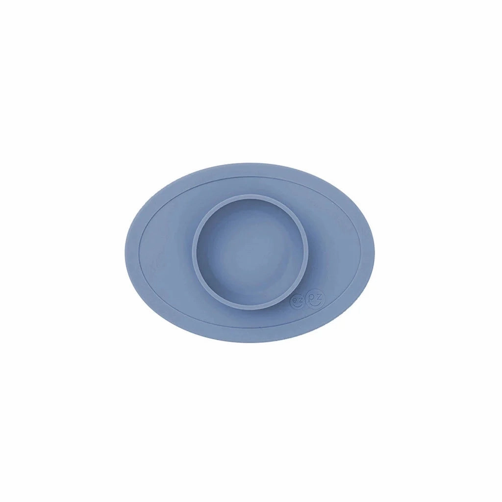 The Tiny Bowl - Indigo
