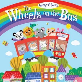 The Wheels On The Bus