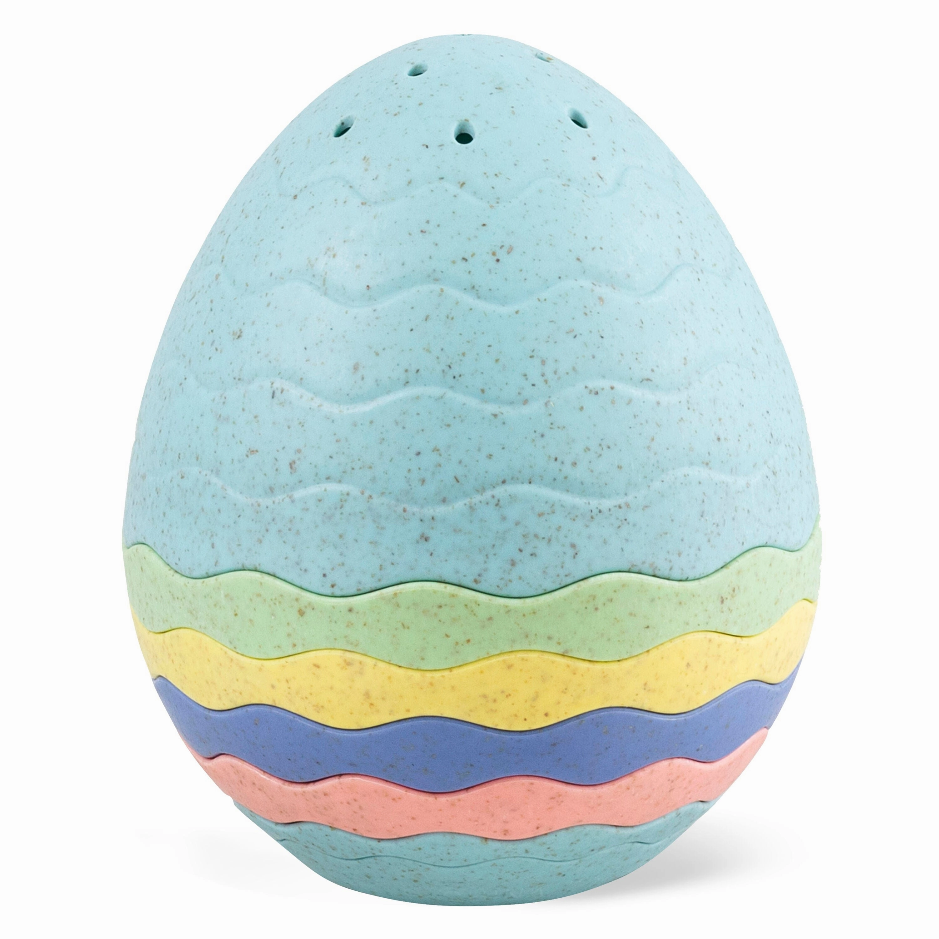 Tiger Tribe Stack & Pour - Bath Egg - Eco
