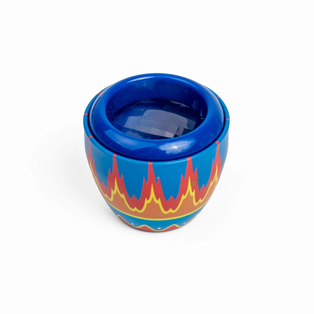 Tin Fly's Eye (Pack of 3)