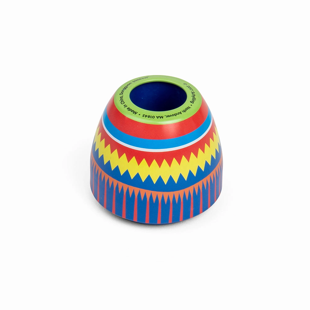 Tin Fly's Eye (Pack of 3)