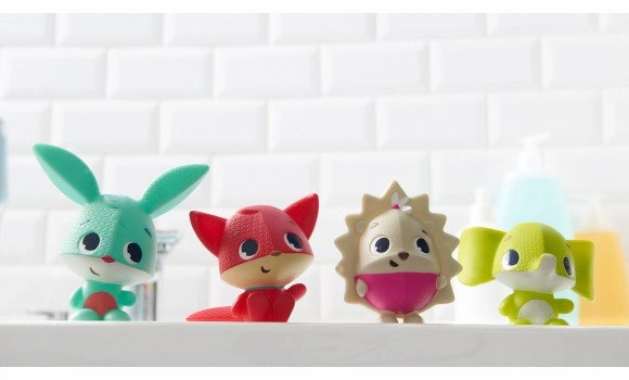 Tiny Love - Bath Squirters XL - Bath Floating Toys