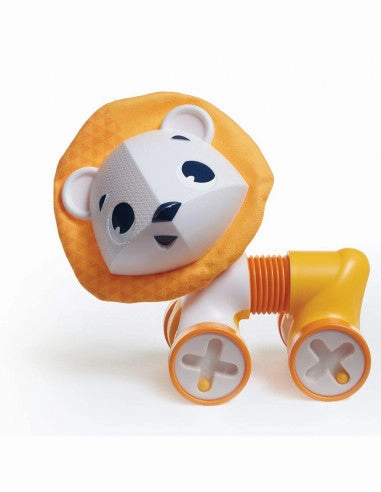 Tiny Love - LEONARDO THE LION - TINY ROLLING TOYS