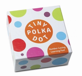 Tiny Polka Dot