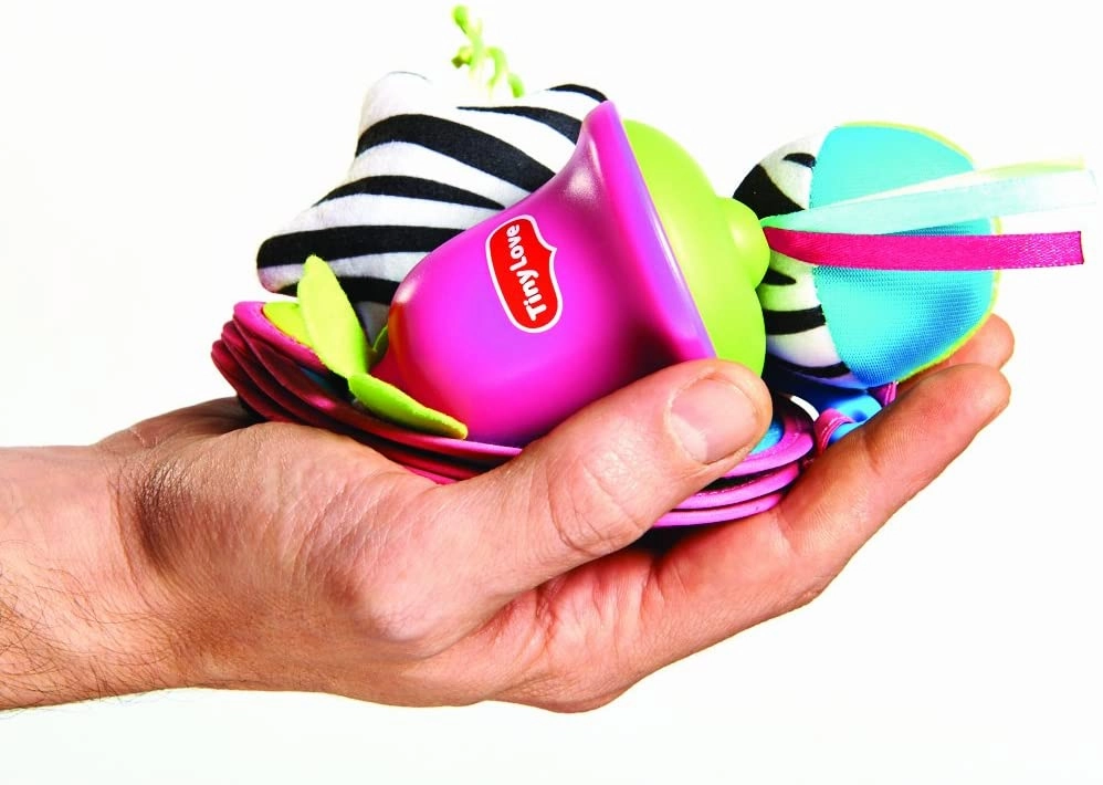 TINY PRINCESS PACK & GO MINI MOBILE