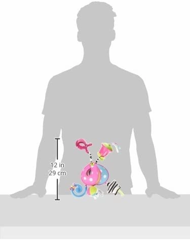 TINY PRINCESS PACK & GO MINI MOBILE