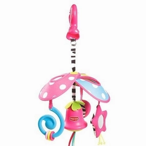 TINY PRINCESS PACK & GO MINI MOBILE