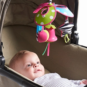TINY PRINCESS PACK & GO MINI MOBILE