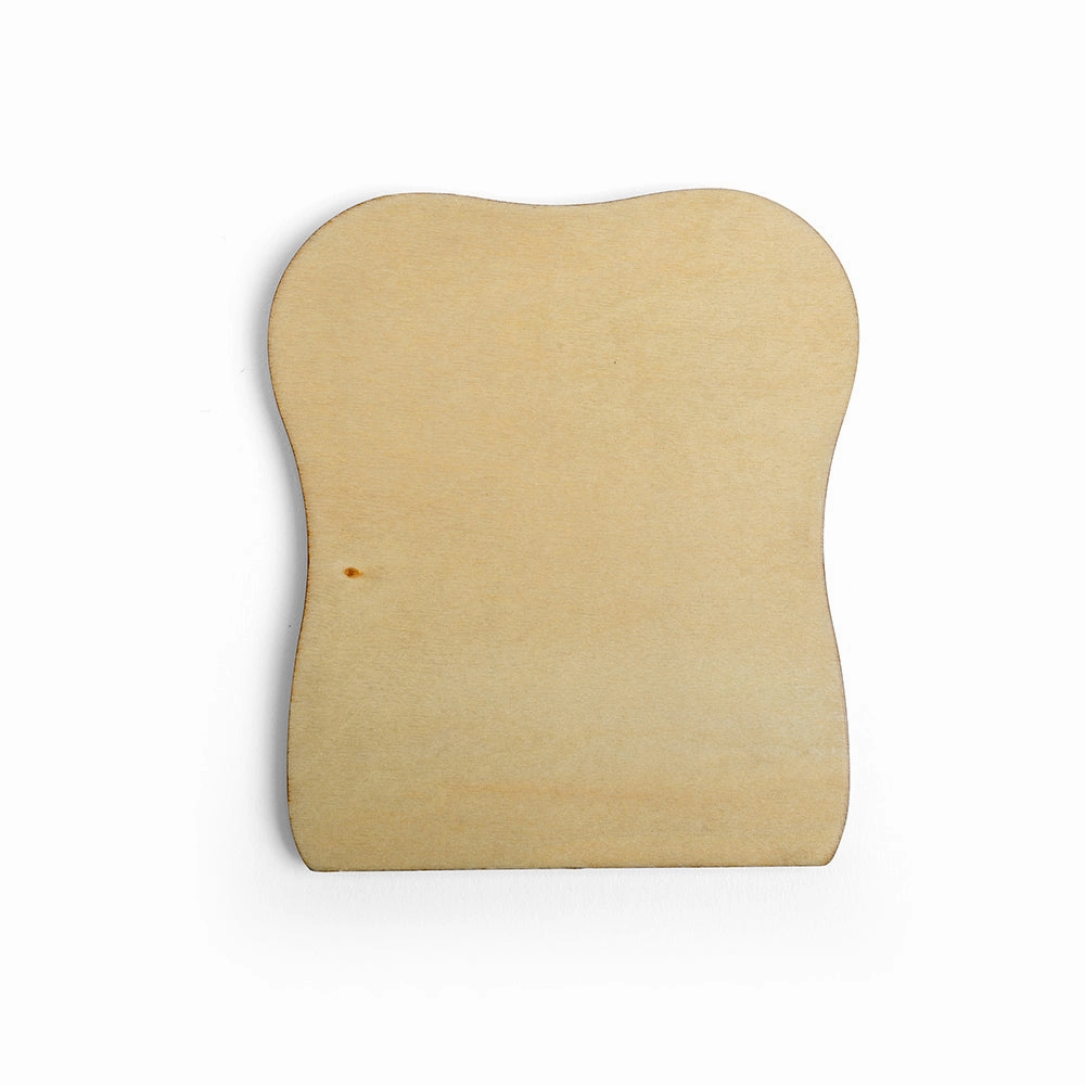 Toast (Pack of 2)