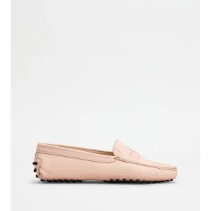 Tod's Gommino Driving Shoes in Leather ecco Shoes