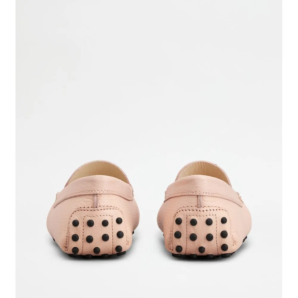 Tod's Gommino Driving Shoes in Leather ecco Shoes