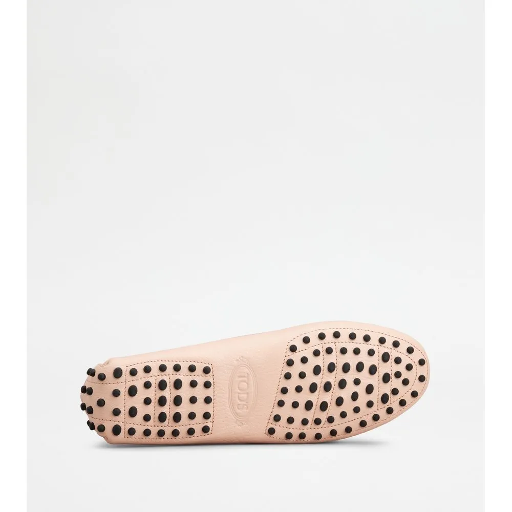Tod's Gommino Driving Shoes in Leather ecco Shoes