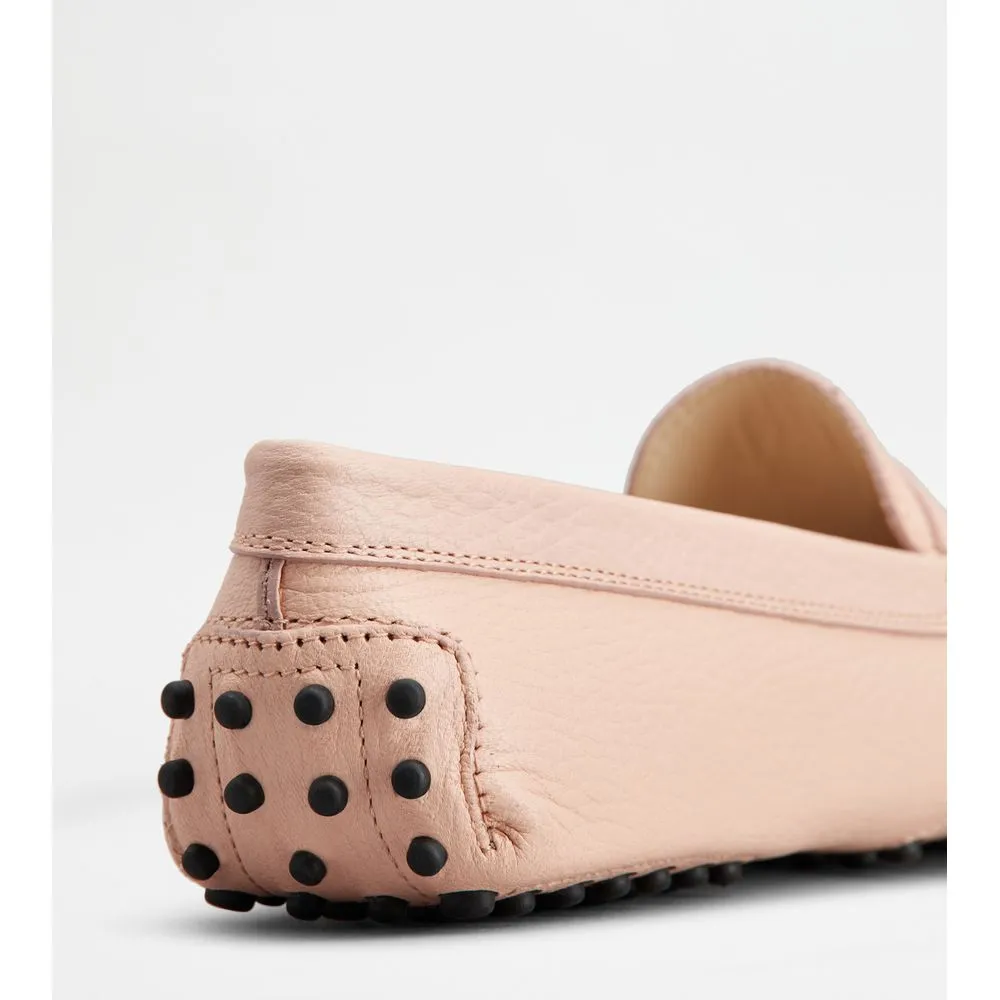 Tod's Gommino Driving Shoes in Leather ecco Shoes
