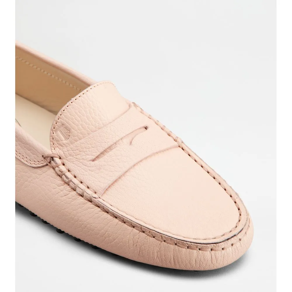 Tod's Gommino Driving Shoes in Leather ecco Shoes
