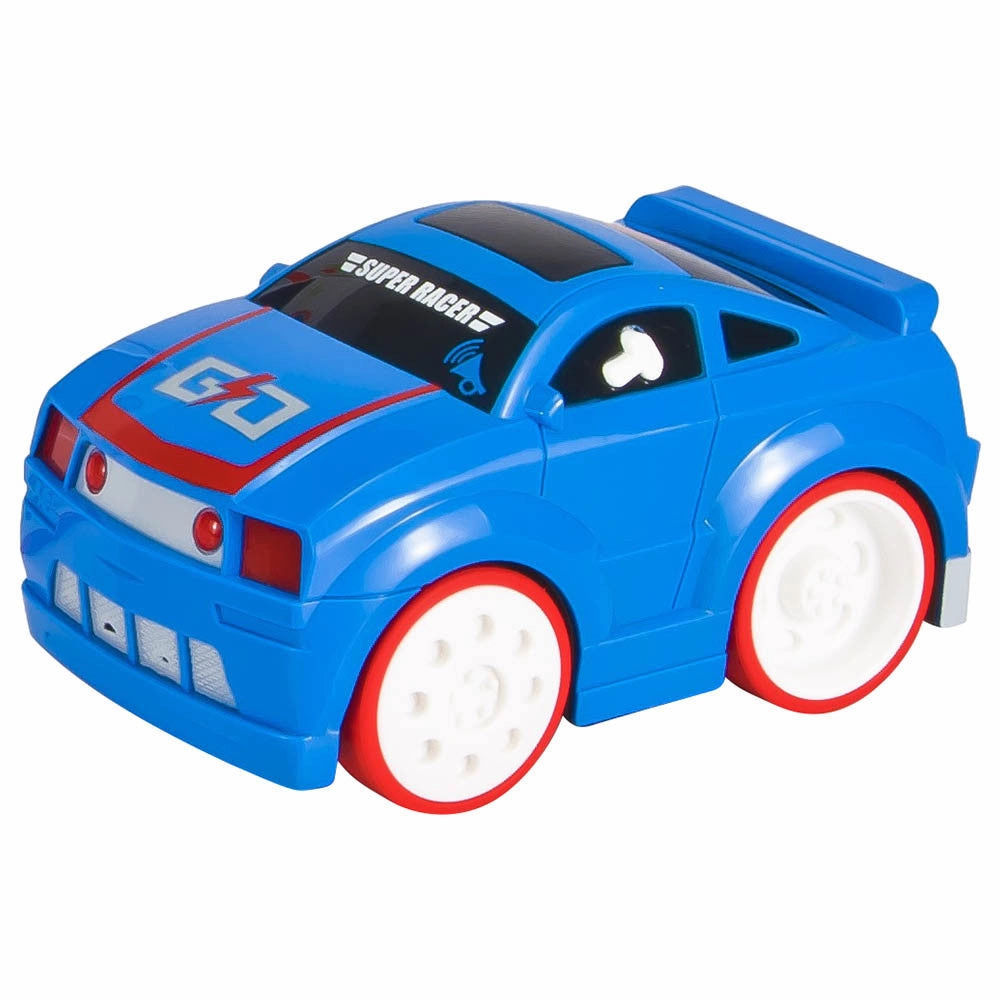 TOUCH AND GO CAR 1 ROLL UP 31501A