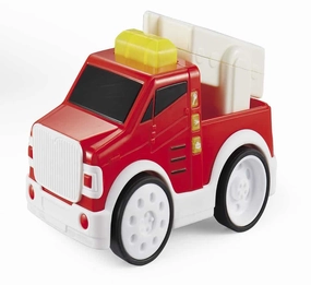 TOUCH AND GO UTILITY VEHICLES-ROLL UP