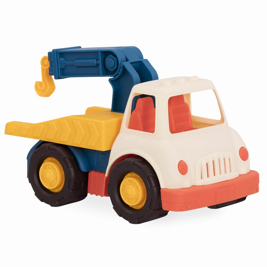 TOW TRUCK