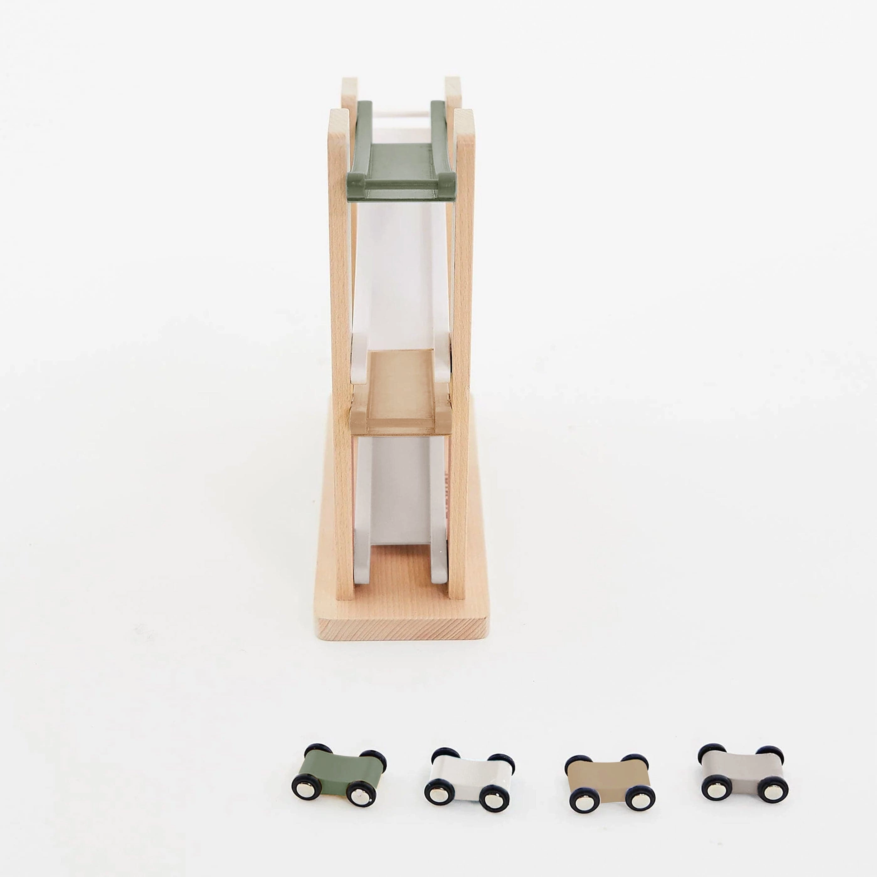 Toy Ramp Racer - Preorder