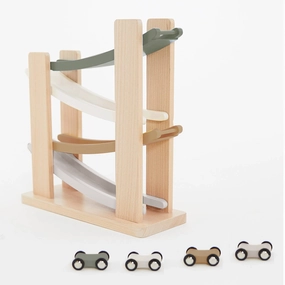 Toy Ramp Racer - Preorder