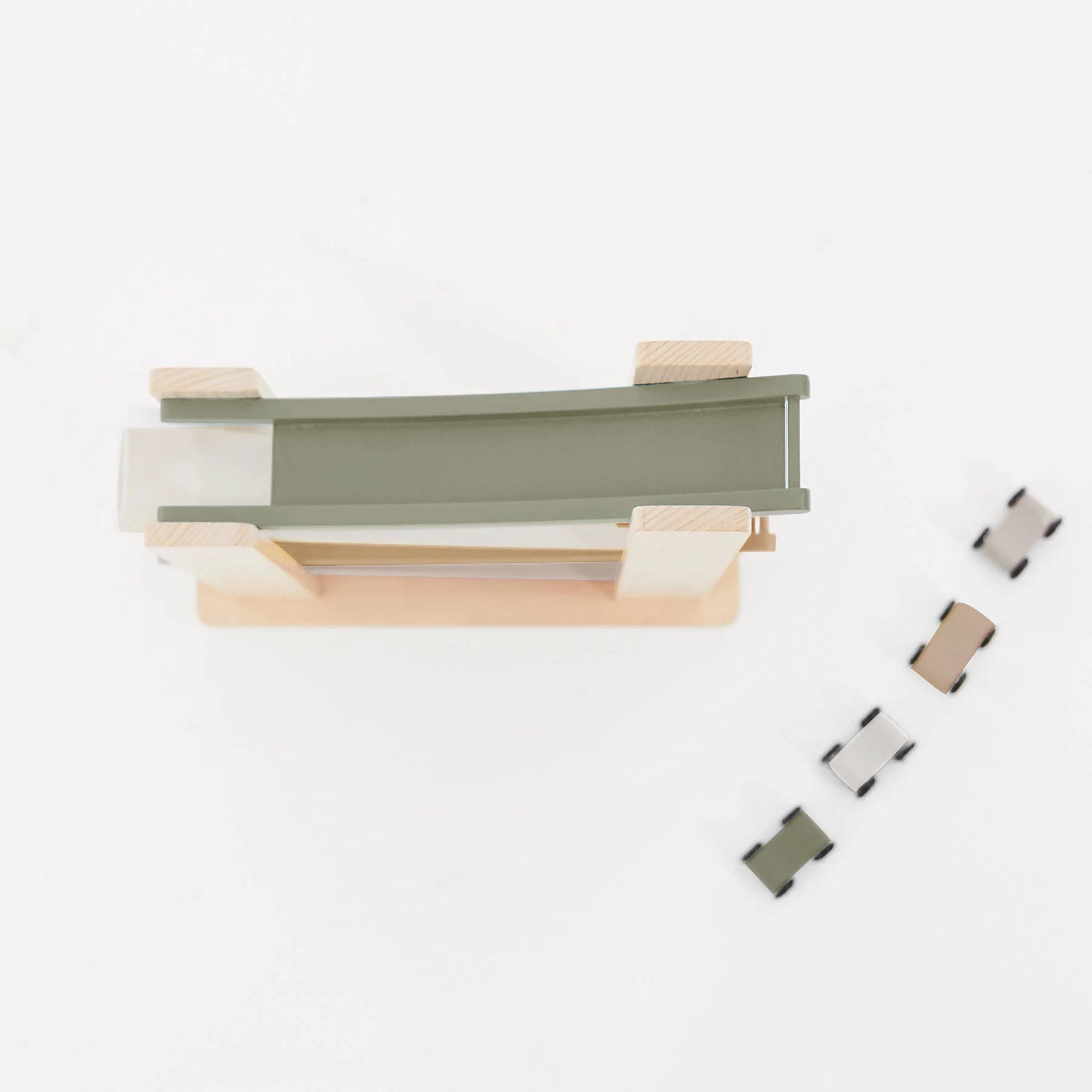 Toy Ramp Racer - Preorder