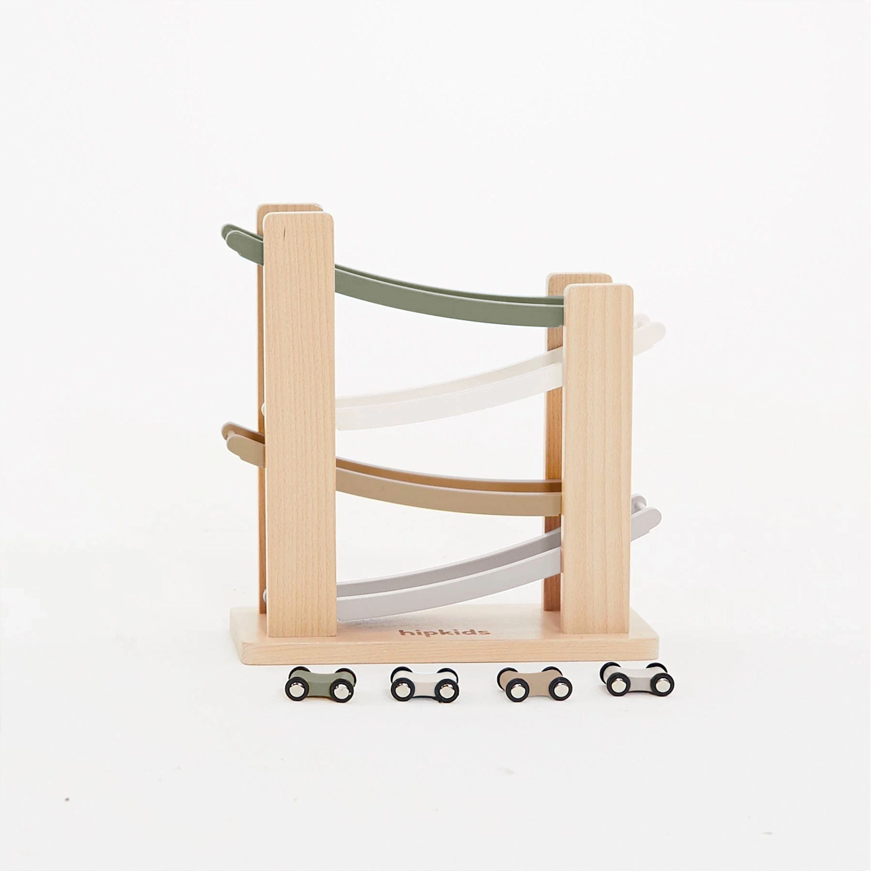 Toy Ramp Racer - Preorder