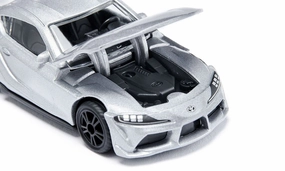 Toyota GR Supra Siku 1578