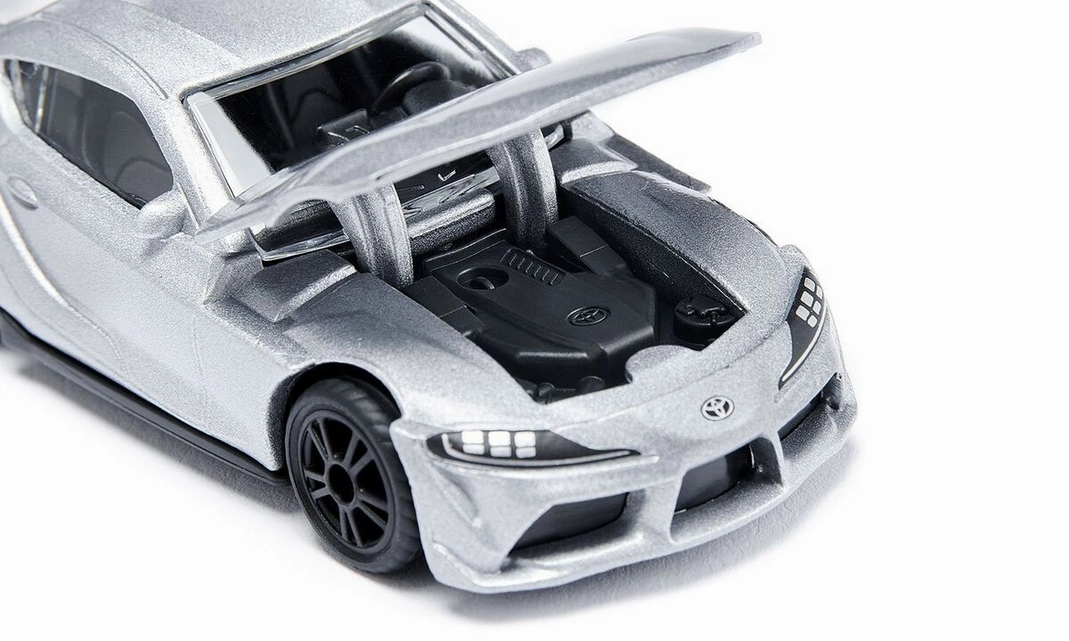 Toyota GR Supra Siku 1578
