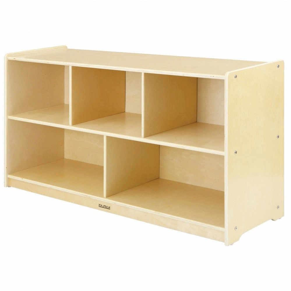 Toys And Books Shelves For Kids ( FIXED )