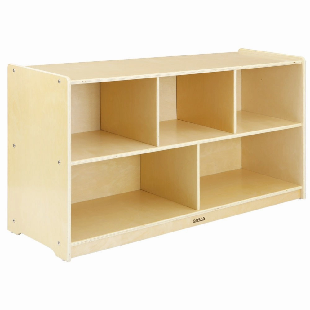 Toys And Books Shelves For Kids ( FIXED )