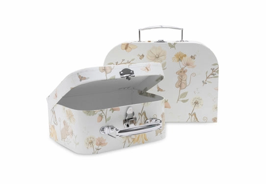 Toys Suitcase Dreamy Mouse 2pack