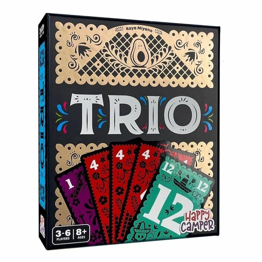 Trio