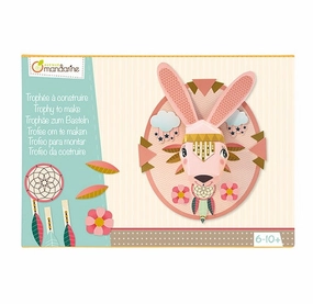 Trophy Rabbit Kit