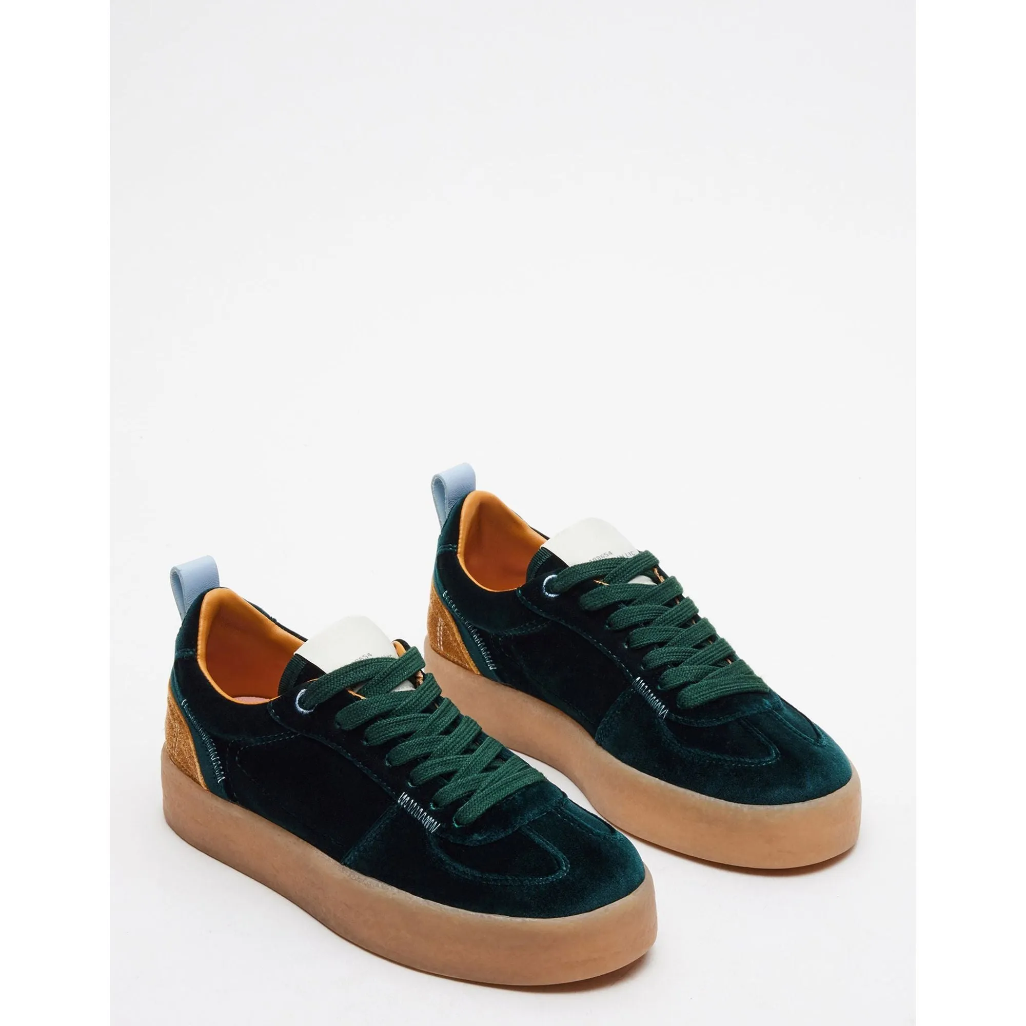 Tucker Green Multi ecco Shoes