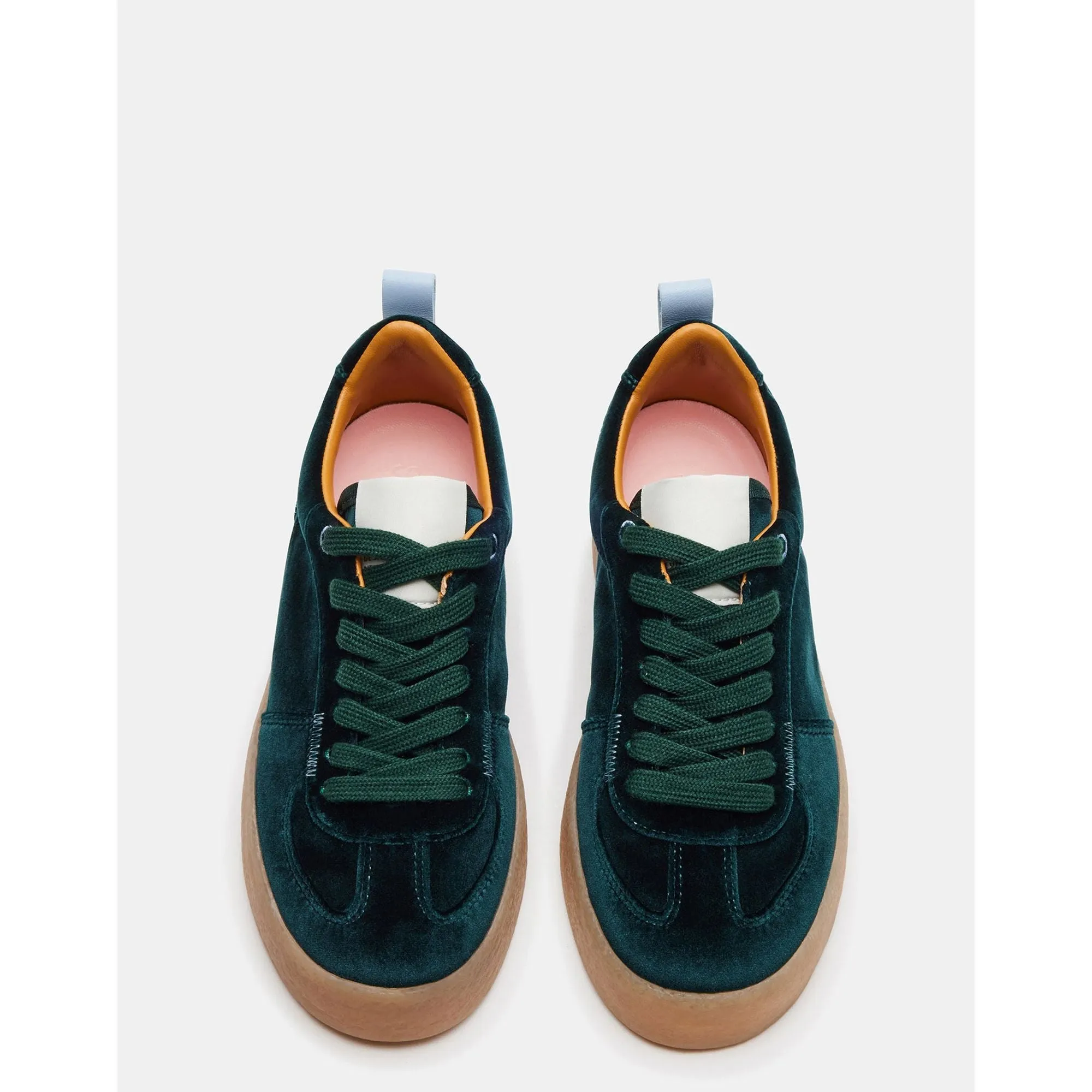 Tucker Green Multi ecco Shoes