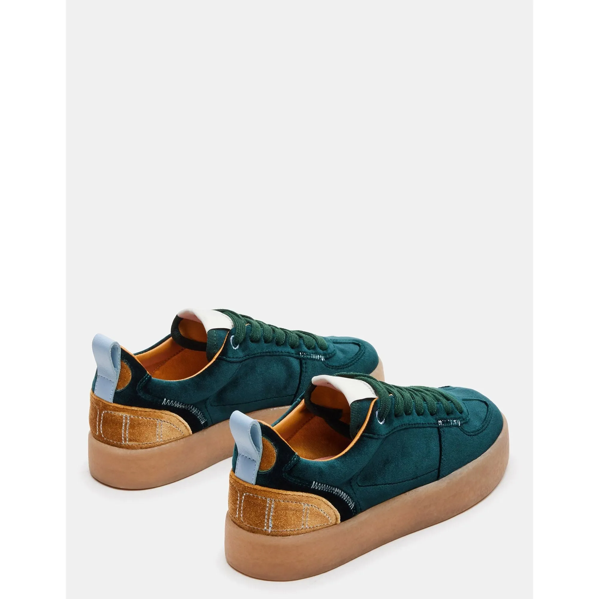Tucker Green Multi ecco Shoes
