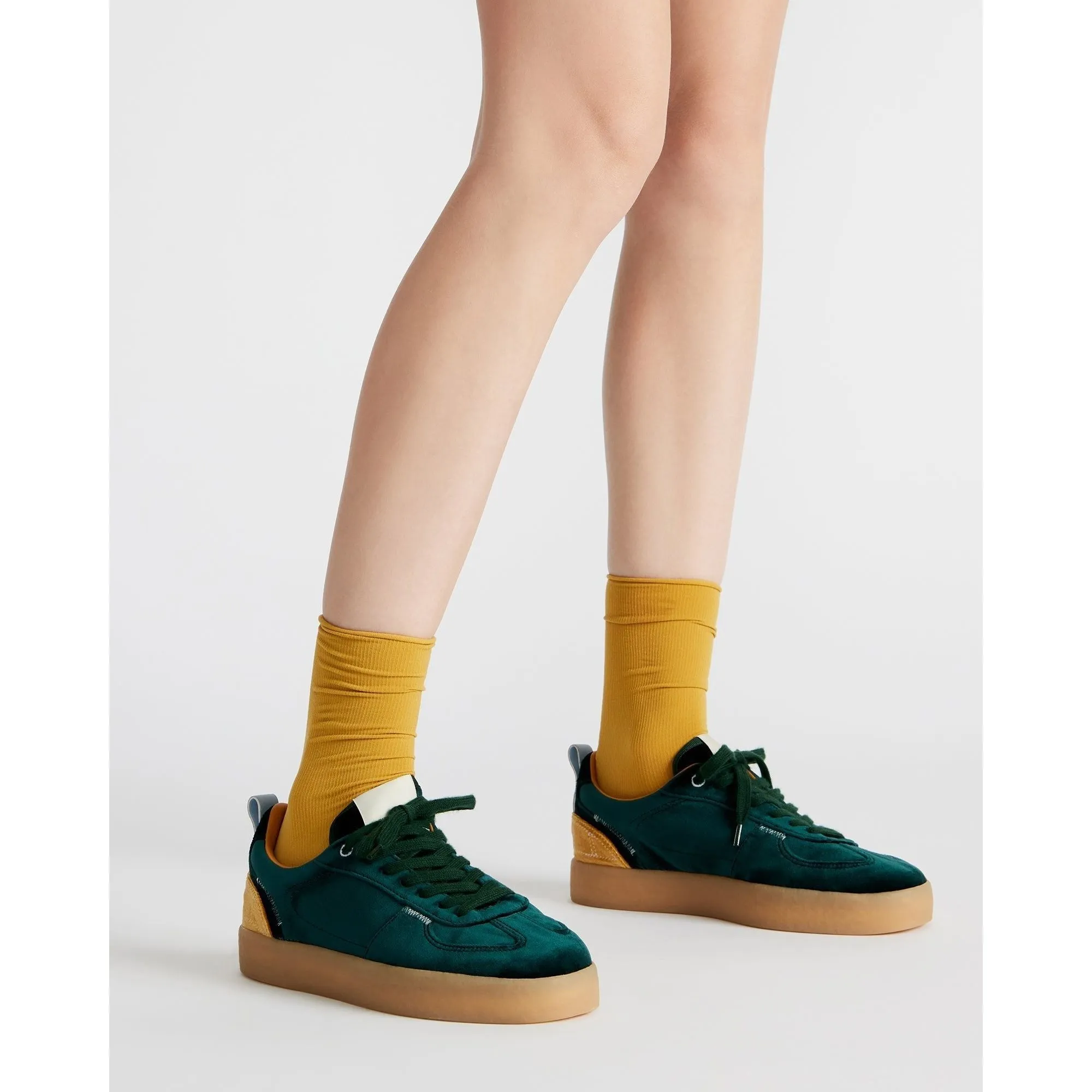 Tucker Green Multi ecco Shoes