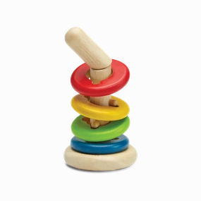 Twist & Sort