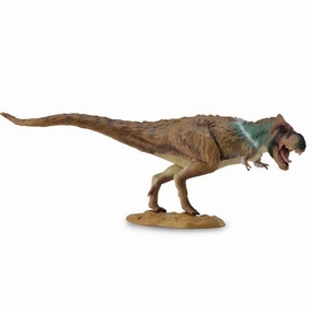 Tyrannosaurus Hunting