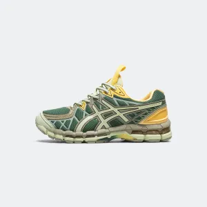 UB10-S GEL-Kayano 20 - Hunter Green/Jade asics Shoes